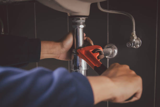 Best Plumbing Inspections & Maintenance in Scott City, KS